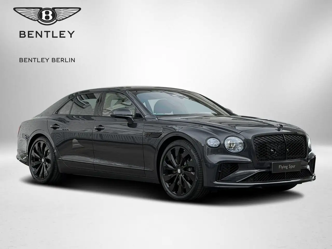 Bentley Flying Spur 2026