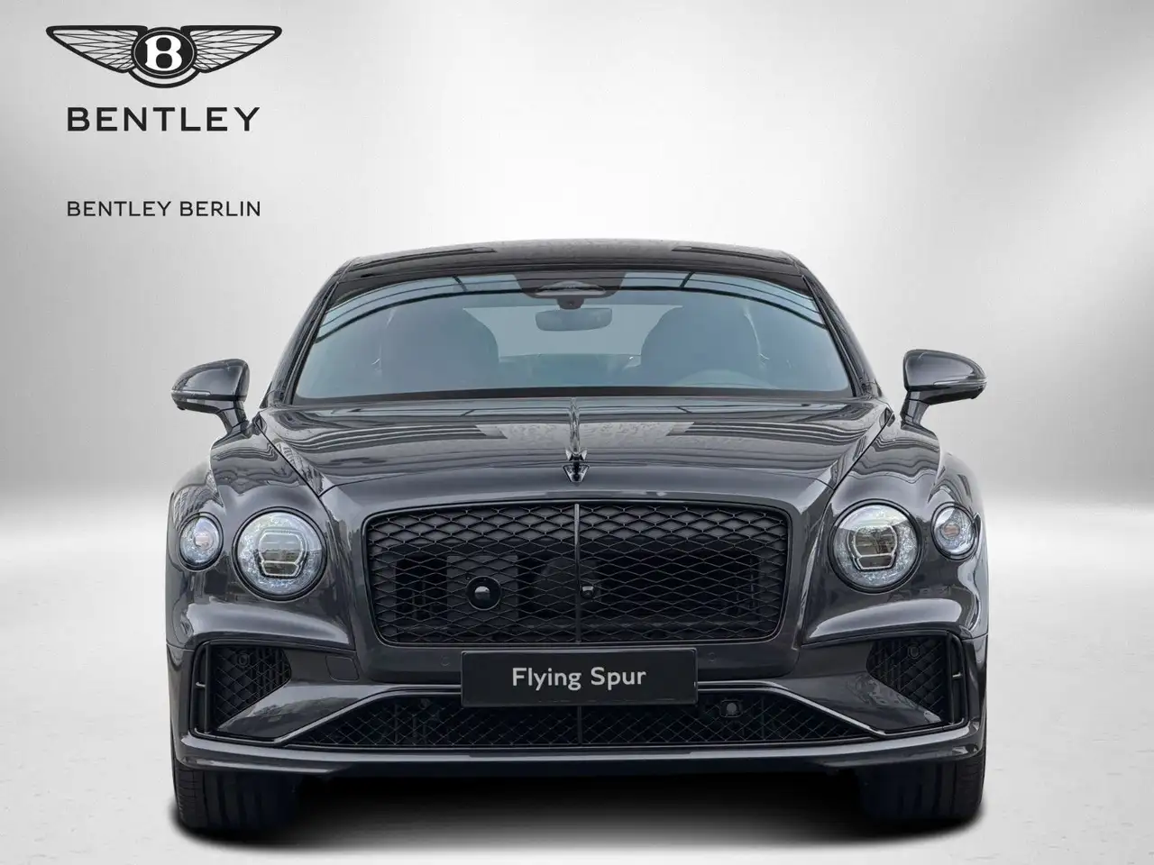Bentley Flying Spur 2026