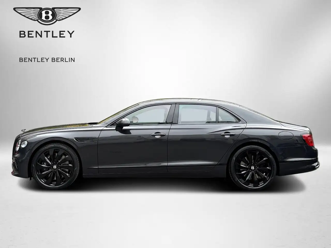 Bentley Flying Spur 2026 — фото 10