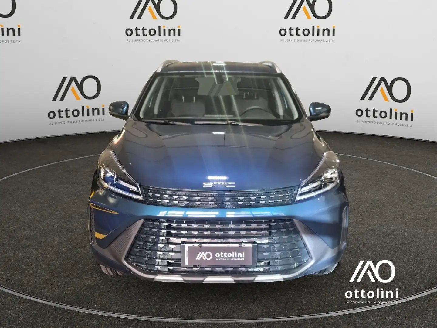 EMC SEI Sei 1.5 M/T Blau - 2