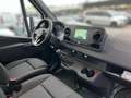 Mercedes-Benz Sprinter 519 DoKa Pritsche+Plane XL  *V6* 3,5AHK Weiß - thumbnail 8