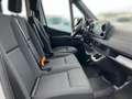 Mercedes-Benz Sprinter 519 DoKa Pritsche+Plane XL  *V6* 3,5AHK Weiß - thumbnail 7