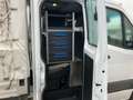 Mercedes-Benz Sprinter 519 DoKa Pritsche+Plane XL  *V6* 3,5AHK Weiß - thumbnail 9