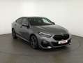 BMW 218 218i Gran Coupe M Sport LED Navi ACC Spurhalte Grau - thumbnail 7