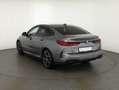 BMW 218 218i Gran Coupe M Sport LED Navi ACC Spurhalte Grau - thumbnail 3