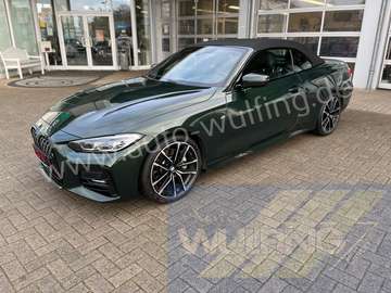 i M-SPORT Autom LED Nackenhzg 19Alu 1.Hd