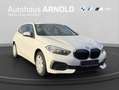 BMW 116 i Hatch WLAN Tempomat Sitzhzg. AHK Weiß - thumbnail 3