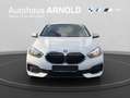 BMW 116 i Hatch WLAN Tempomat Sitzhzg. AHK Weiß - thumbnail 2