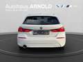 BMW 116 i Hatch WLAN Tempomat Sitzhzg. AHK Weiß - thumbnail 5
