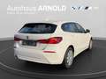BMW 116 i Hatch WLAN Tempomat Sitzhzg. AHK Weiß - thumbnail 4