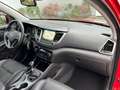 Hyundai TUCSON 1.6GDI Trend 2WD*Prins LPG*Leder*Navi*Kamera*AHK - thumbnail 11