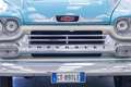Chevrolet Apache fleetside 4700 v8 - thumbnail 4