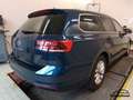Volkswagen Passat Variant Business 1.5TSI DSG LED NAV AHK SHZ Blau - thumbnail 4