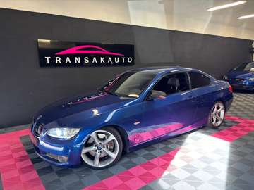 Coupé 335i 306ch Luxe