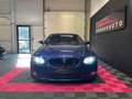 BMW 335 Coupé 335i 306ch Luxe Bleu - thumbnail 8