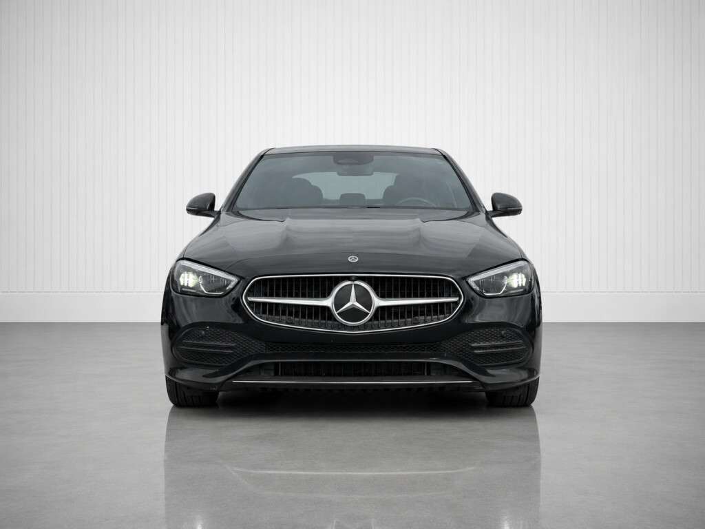 2024 Mercedes-Benz C-Class C 300 | CLEAN CARFAX | LEATHER — снимка 1