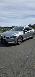 2.0 CR TDi Highline Business DSG