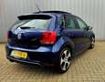 Volkswagen Polo GTI 1.4 TSI 1e Eigenaar NAP Modrá - thumbnail 6