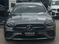 Mercedes-Benz E 300 4matic*AMG Line*Air*Burmester* Grau - thumbnail 8