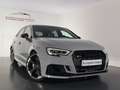 Audi RS3 Sportback|B&O|AdKey|VirtualC|Rauten|OptikPak siva - thumbnail 4