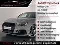 Audi RS3 Sportback|B&O|AdKey|VirtualC|Rauten|OptikPak siva - thumbnail 1