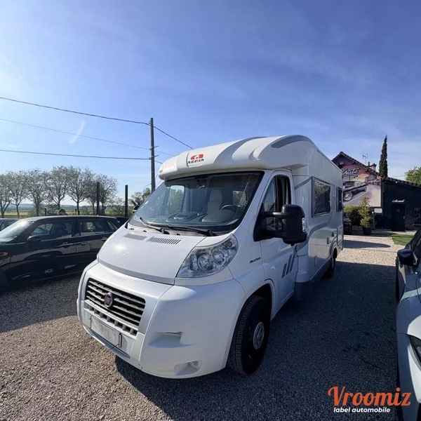 Photo du véhicule