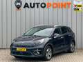 Kia e-Niro ExecutiveLine 64 kWh FASE 3 SOH 100% LEER /JBL/ CA Blauw - thumbnail 1