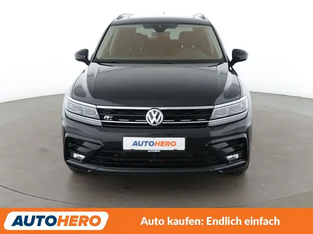 Volkswagen Tiguan Allspace view 9