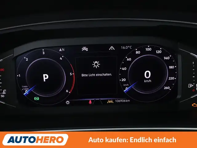 Volkswagen Tiguan Allspace view 20