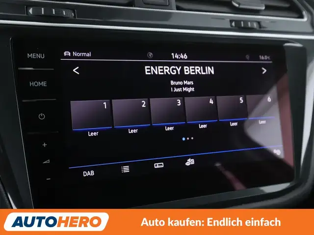 Volkswagen Tiguan Allspace view 21