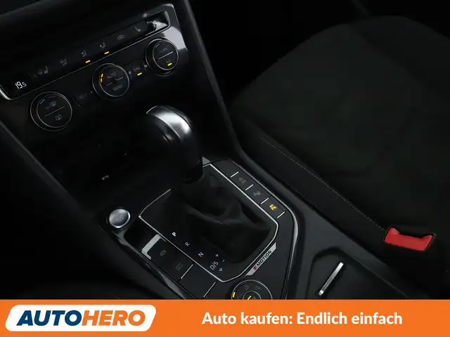 Volkswagen Tiguan Allspace view 26