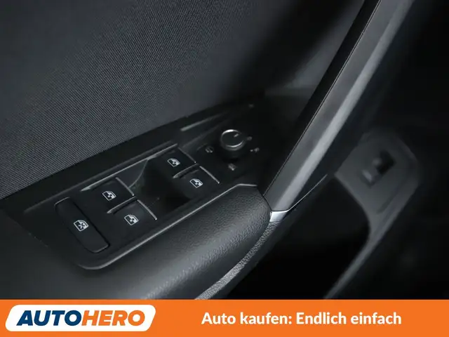 Volkswagen Tiguan Allspace view 30