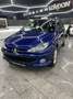 Peugeot 206 SW Sport Premium 1,6 16V Automatik Blau - thumbnail 2