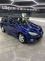 Peugeot 206 SW Sport Premium 1,6 16V Automatik Blau - thumbnail 1