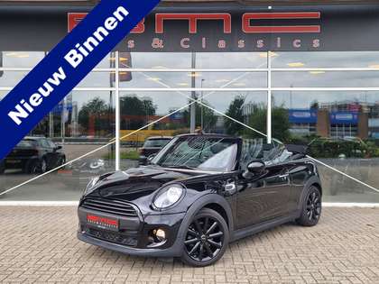 MINI One Cabrio Mini 1.5