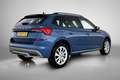 Skoda Kamiq 1.0 TSI Sport Business Automaat (NAVIGATIE, CLIMA, Blauw - thumbnail 13