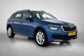 Skoda Kamiq 1.0 TSI Sport Business Automaat (NAVIGATIE, CLIMA, Blauw - thumbnail 19