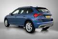Skoda Kamiq 1.0 TSI Sport Business Automaat (NAVIGATIE, CLIMA, Blauw - thumbnail 6