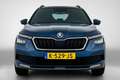 Skoda Kamiq 1.0 TSI Sport Business Automaat (NAVIGATIE, CLIMA, Blauw - thumbnail 17