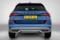 Skoda Kamiq 1.0 TSI Sport Business Automaat (NAVIGATIE, CLIMA, Blauw - thumbnail 9