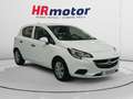 Opel Corsa 1.4 Expression 75 Weiß - thumbnail 1
