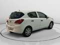 Opel Corsa 1.4 Expression 75 Weiß - thumbnail 2