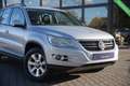 Volkswagen Tiguan 1.4 TSI 4Motion|Org NL|Trekhaak|CarPlay|Youngtimer Grijs - thumbnail 2