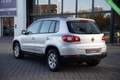 Volkswagen Tiguan 1.4 TSI 4Motion|Org NL|Trekhaak|CarPlay|Youngtimer Grijs - thumbnail 3