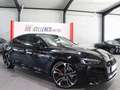 Audi A5 Sportback 40 TFSI Q S-LINE COMPETITION+ BLACK Negro - thumbnail 3