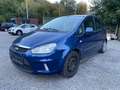 Ford C-Max Focus C-Max 1.6d * Clim(A/C) Blau - thumbnail 4