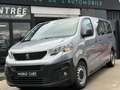 Peugeot Expert 2.0 BlueHDi L3 Long 9PLACES AIRCO BOITE AUTO Ezüst - thumbnail 1