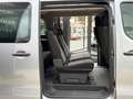 Peugeot Expert 2.0 BlueHDi L3 Long 9PLACES AIRCO BOITE AUTO Ezüst - thumbnail 10