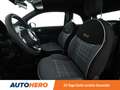 Fiat 500C 1.2 Lounge Aut.*NAVI*KLIMA*GARANTIE* Grau - thumbnail 10