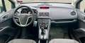 Opel Meriva B 1,4  Edition Klima R/CD eFH ZV Alu Negro - thumbnail 6